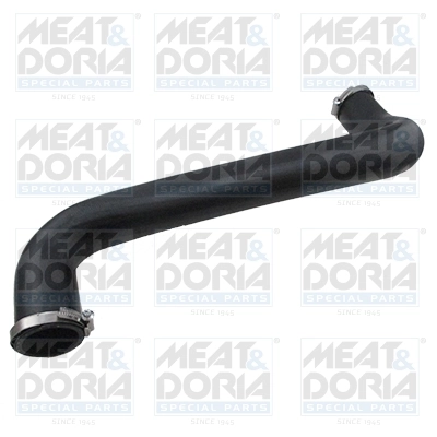 Charge Air Hose